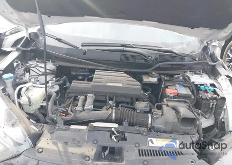 2020 Honda Cr-V Awd Ex-L z USA, uszkodzony, nr VIN 5J6RW2H85LL035397